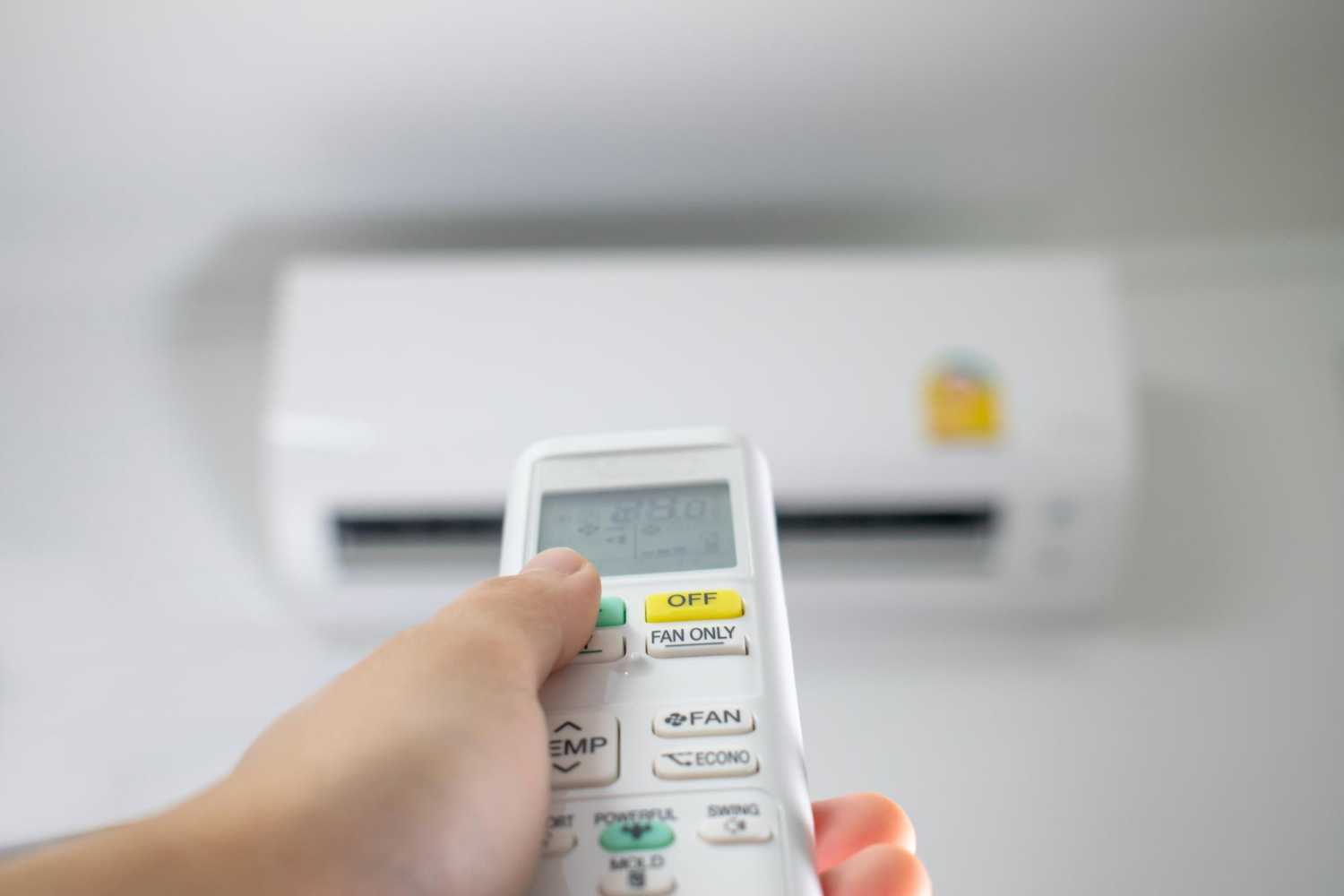 Why Your AC Circuit Breaker Keeps Tripping In Your Phenix City Home