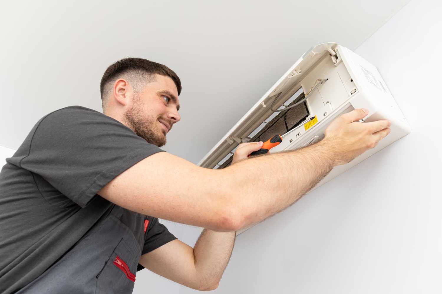 How Dirty Coils Impact Your AC Performance During Phenix City Heat Waves