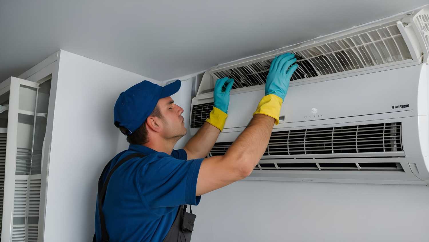 Signs You Need an AC Tune-Up in Your Phenix City Home