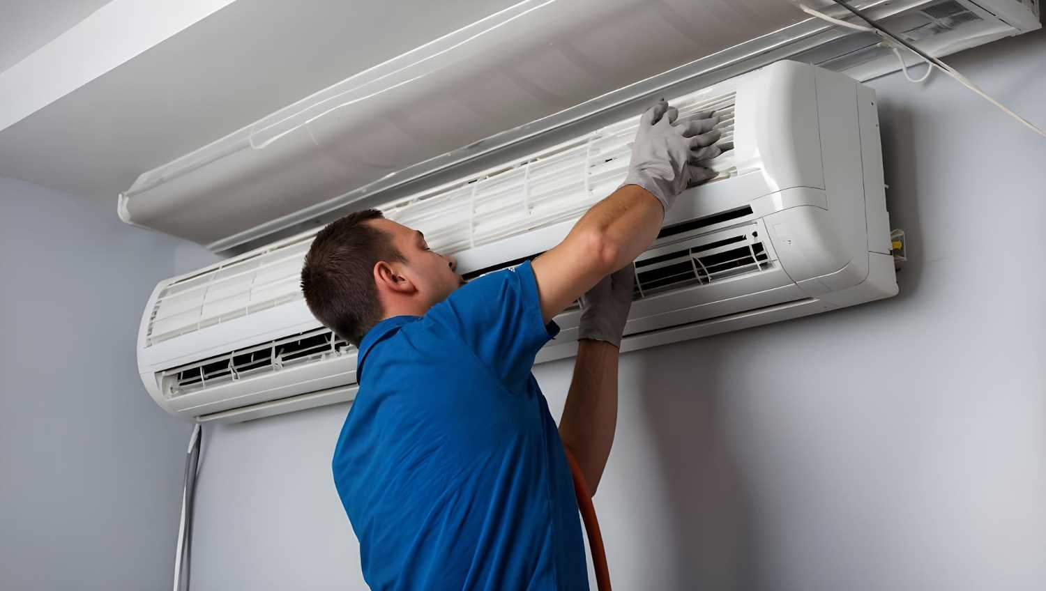 How to Find the Best AC Repair Professionals for Your Residential Needs in Phenix City