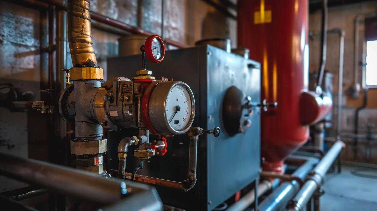 Why Your Furnace Is Not Heating & How to Fix It