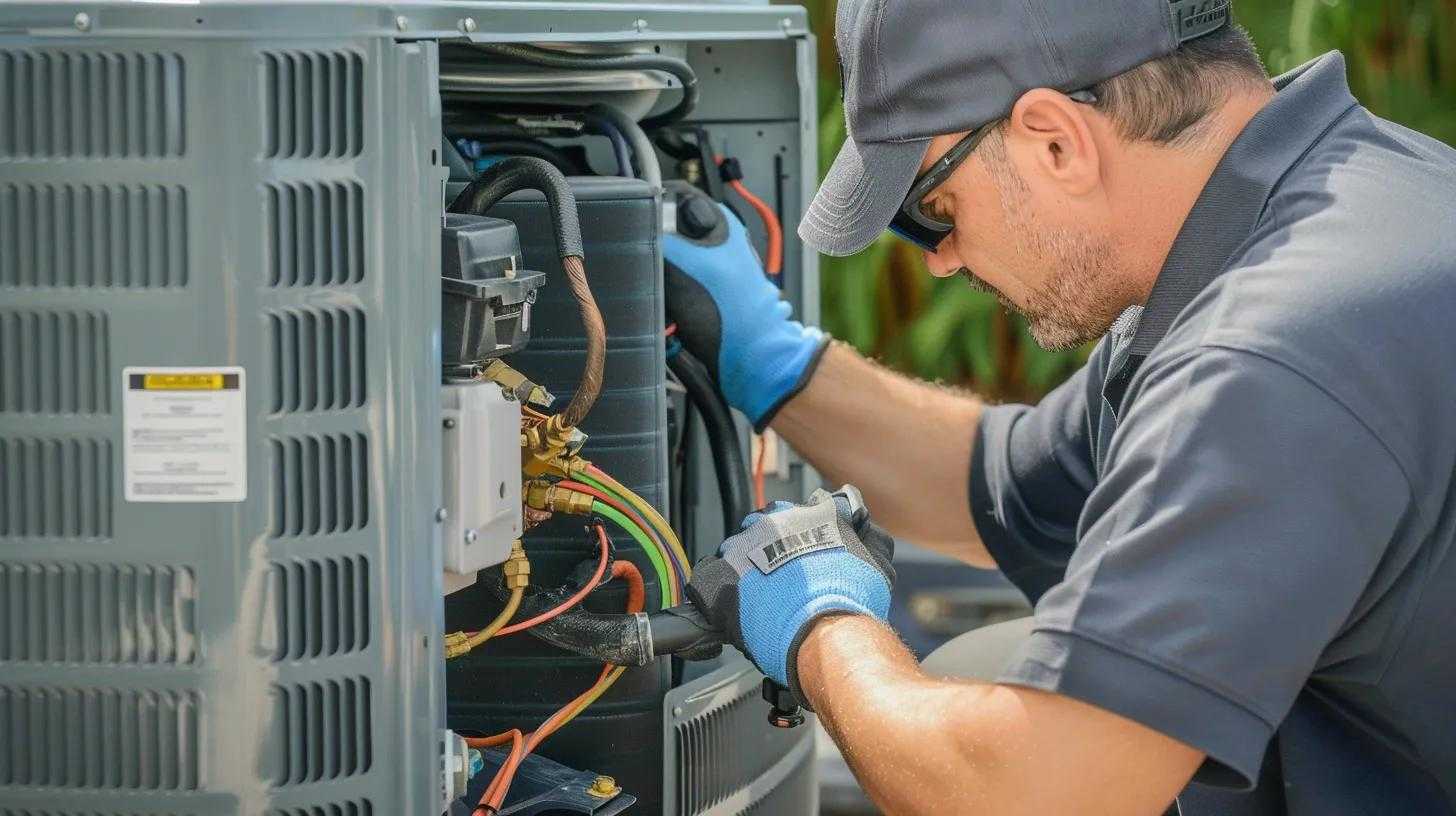 Why Expert Installation is Key to HVAC System Longevity
