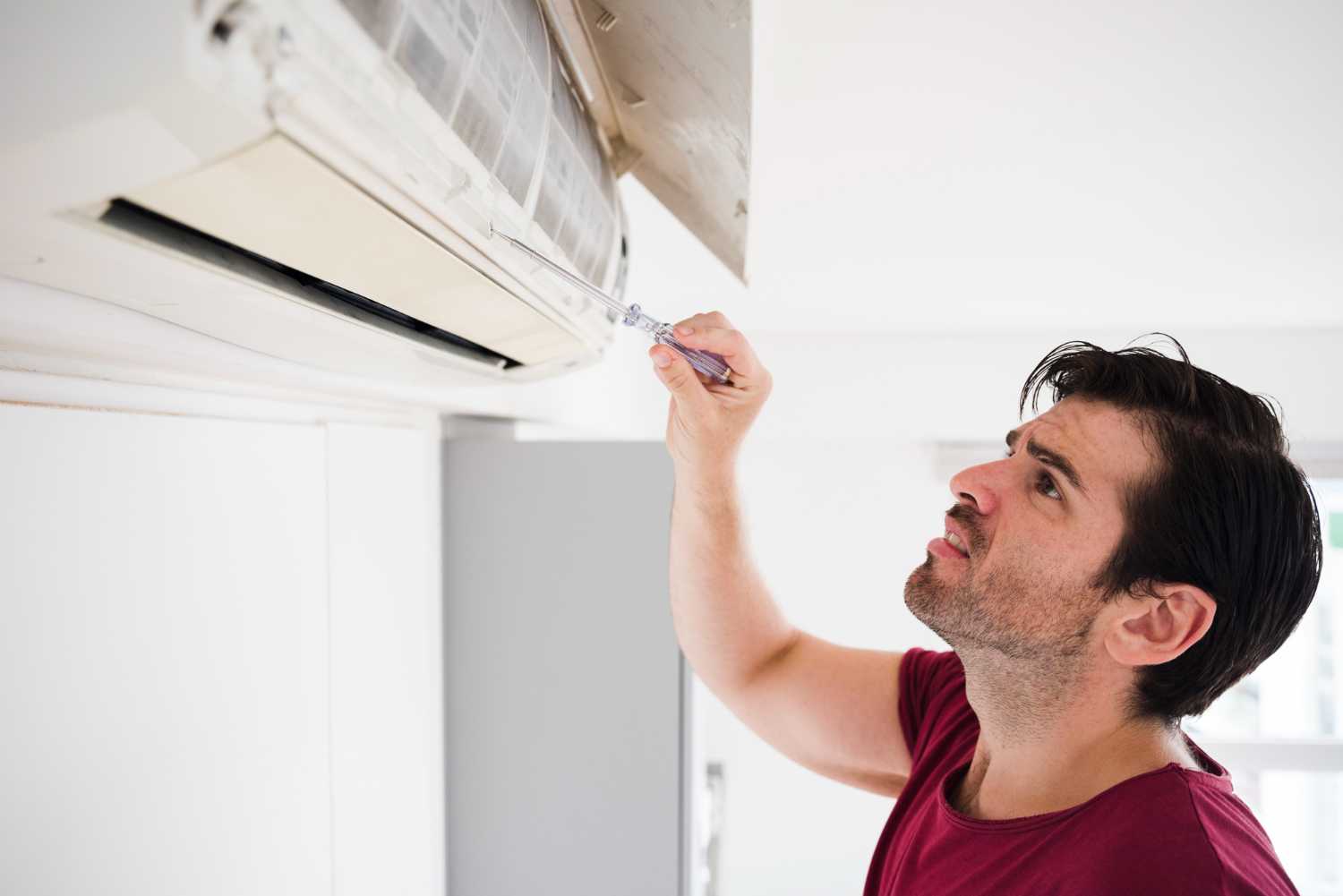 How Humidity Affects Your AC System’s Performance In Phenix City