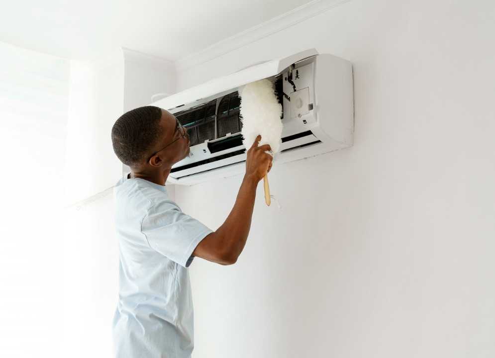 Top Reasons to Schedule an AC Tune-Up from Our Professionals
