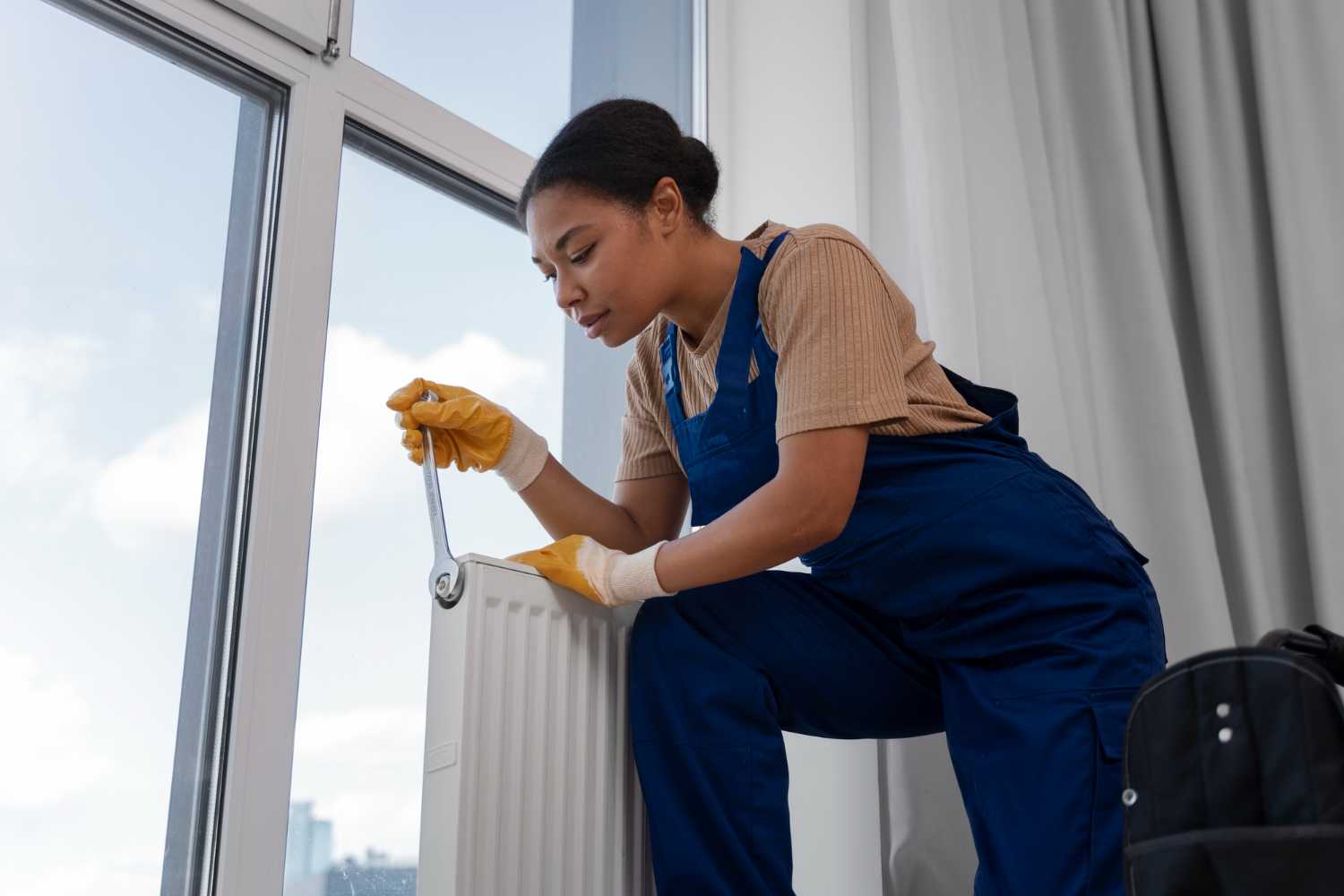 When to Consider Heater Replacement in Your Phenix City Home