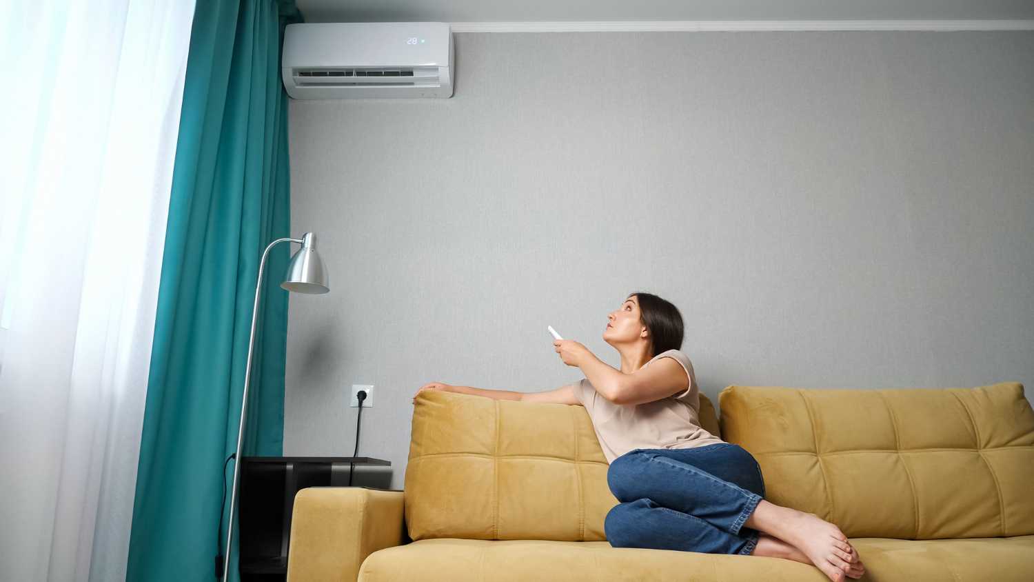 How To Identify And Fix AC Refrigerant Line Problems Before They Worsen