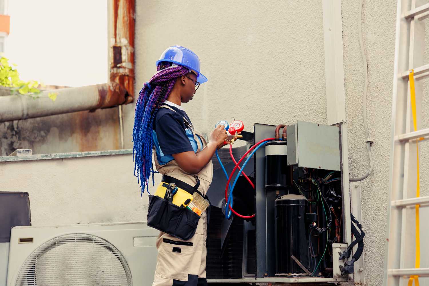Why Regular Heater Repair is Crucial for Phenix City Homes