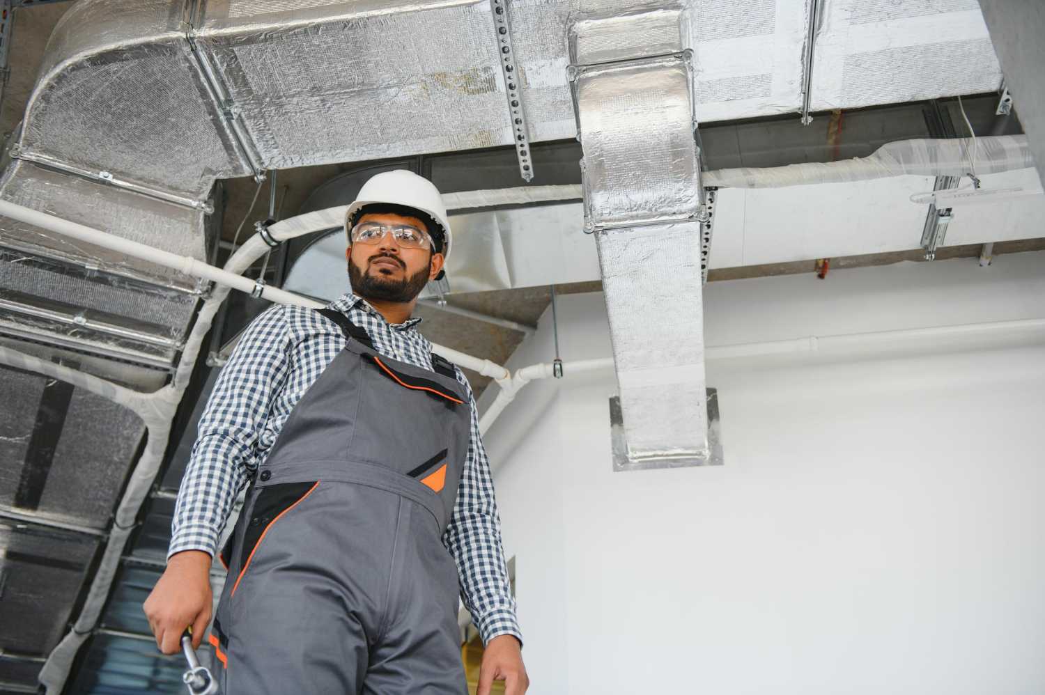 Finding Trusted HVAC Service Providers Near You in Phenix City