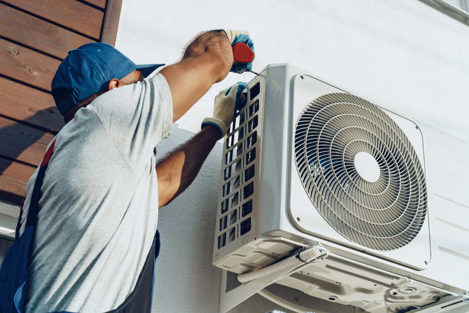 Routine Maintenance Checks for Heat Pumps: Ensuring Efficiency and Longevity