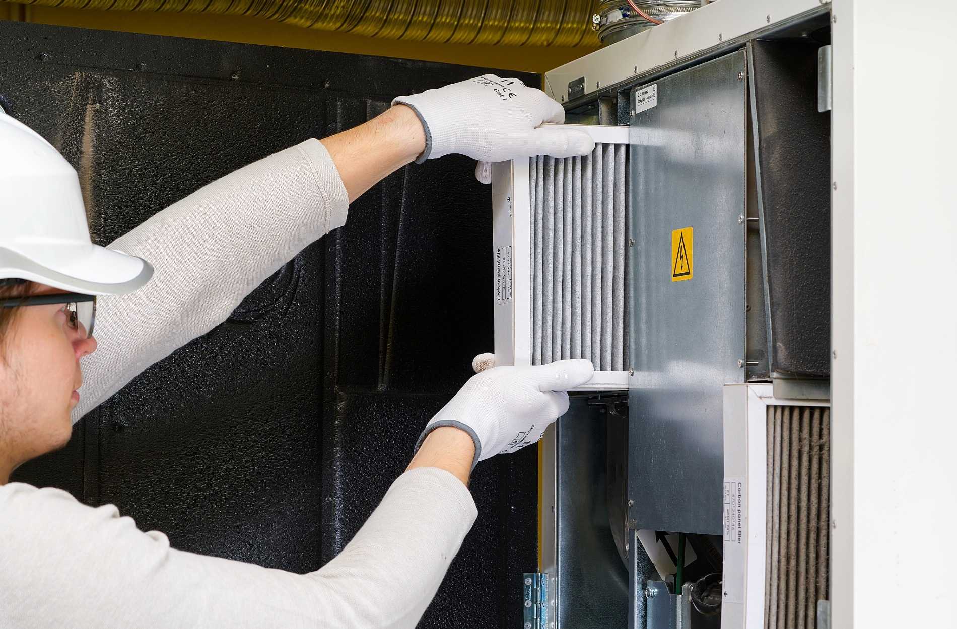 Complete Furnace Service Solutions for Phenix City Residents