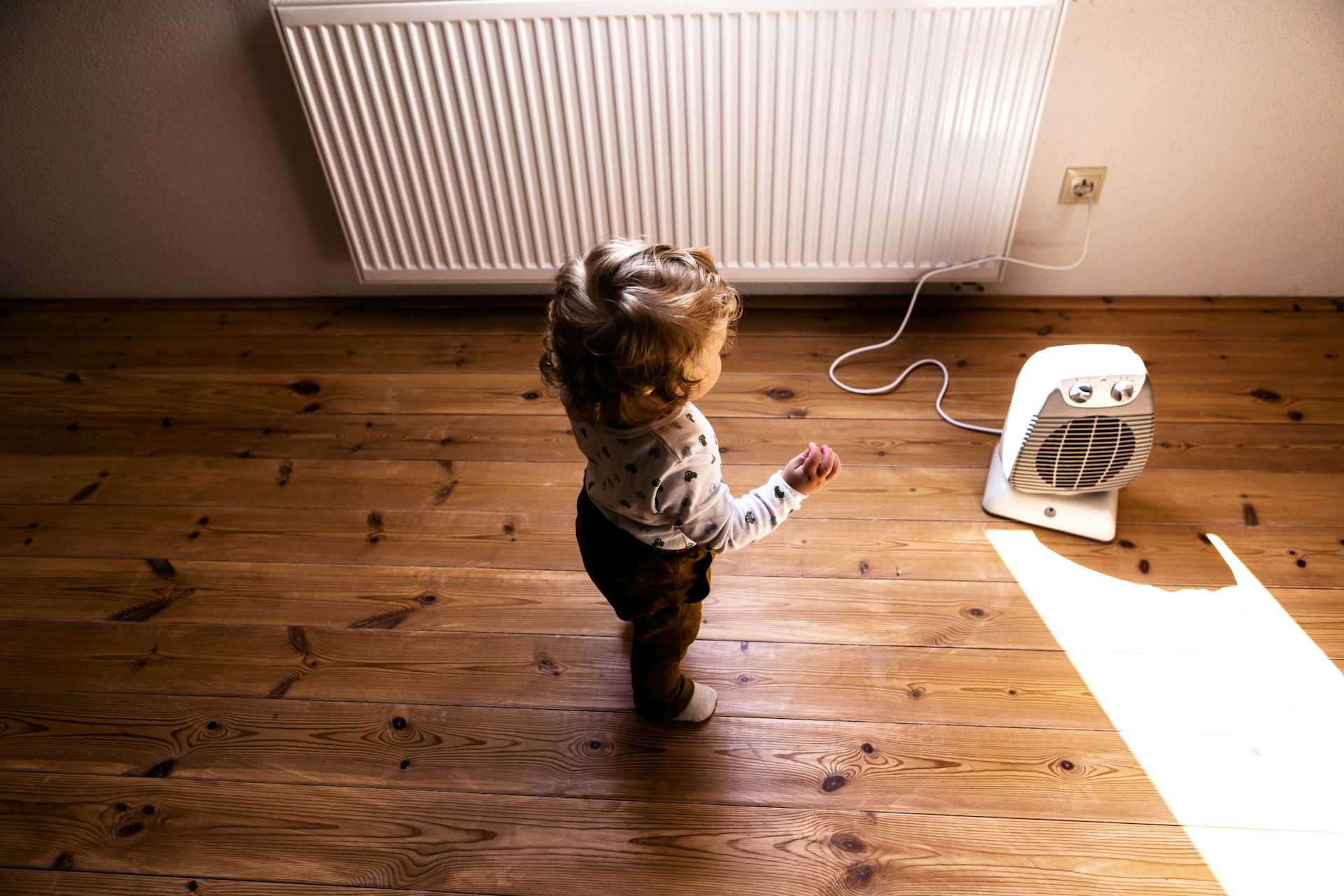What To Do When Your Heater Won’t Turn On In Cold Weather
