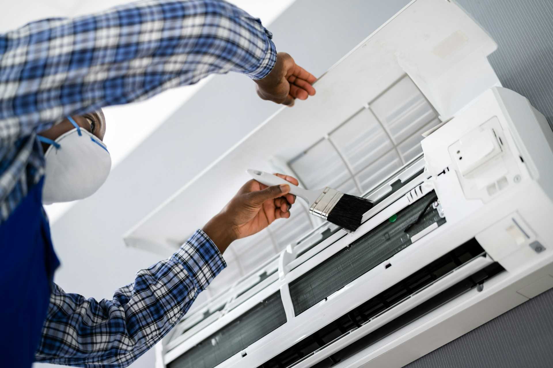 How Regular AC Maintenance by Our Technicians Can Extend Your System’s Life