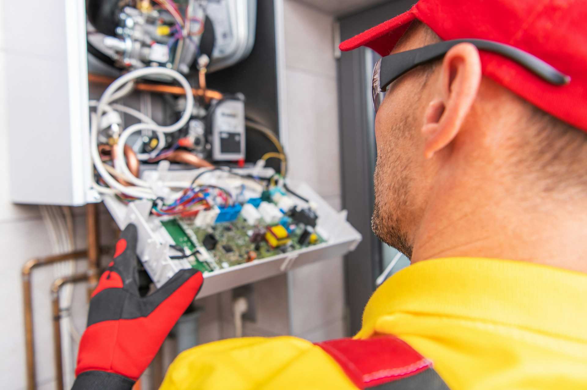 Professional Heater Repair Services for Your Phenix City Home