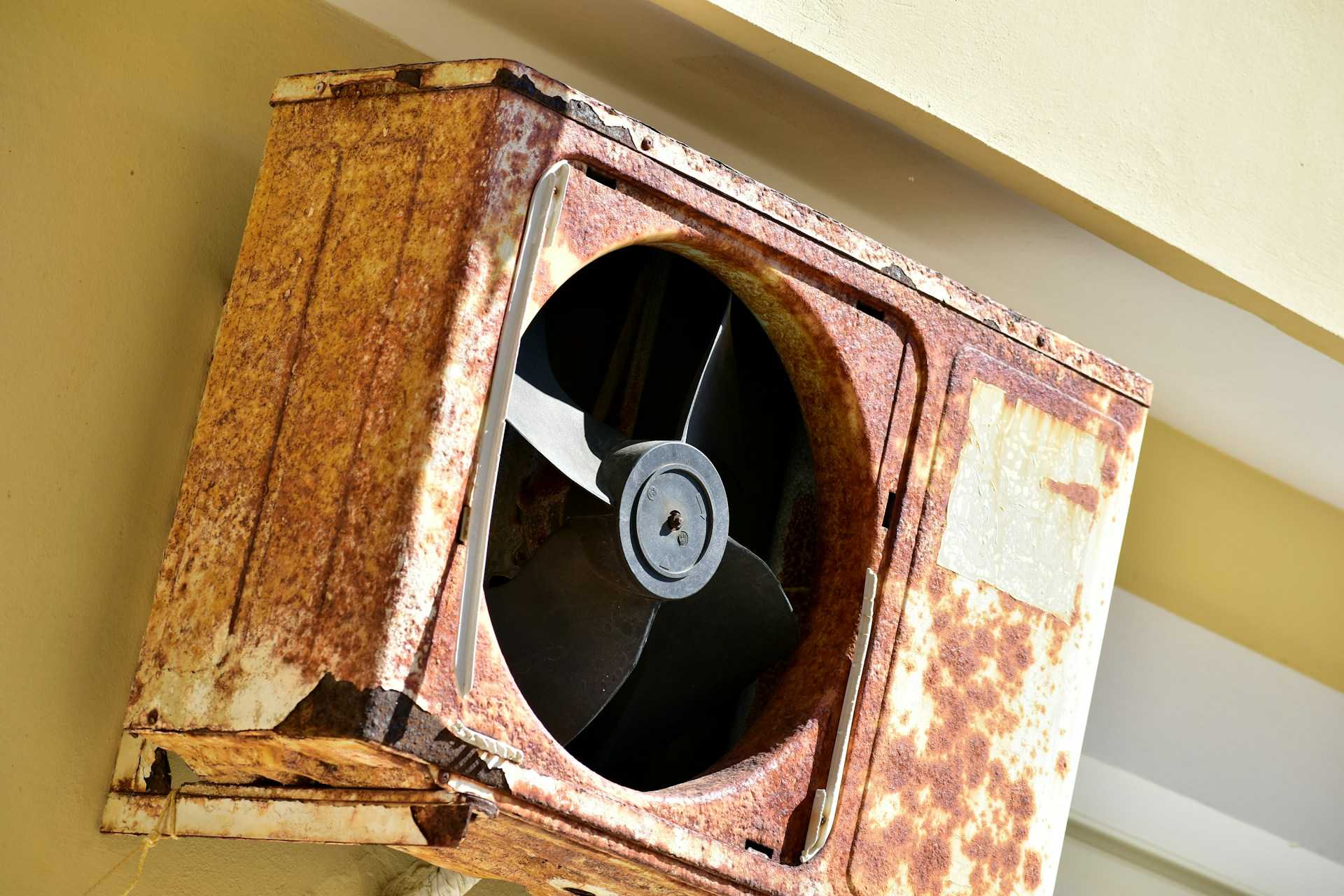 When to Consider Heater Replacement in Your Phenix City Residence