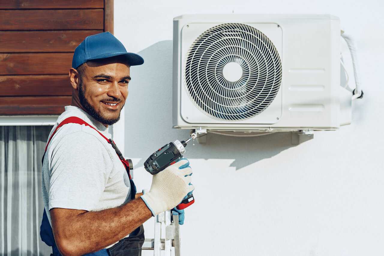 How Our Technicians Handle Residential Heater Repairs in Phenix City