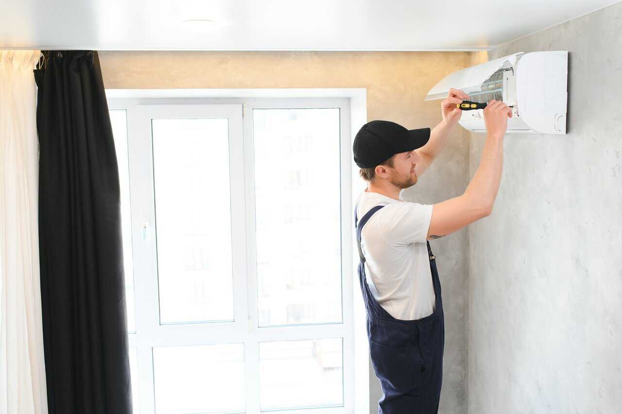 The Importance of Regular AC Maintenance for New Residential Homeowners