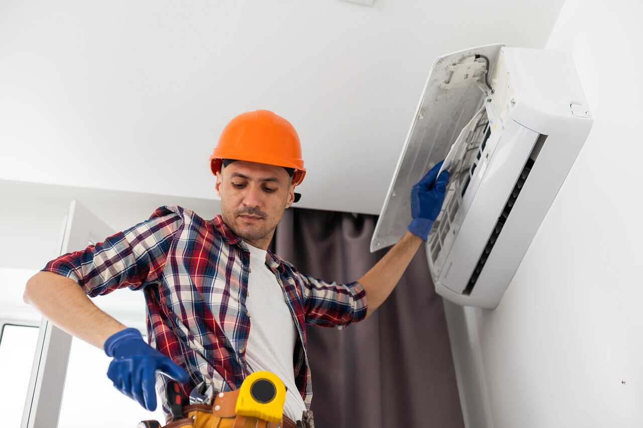 Essential Tips for Efficient AC Repair Services in Phenix City
