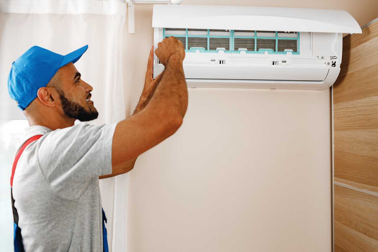 An In-Depth Look at AC Tune-Ups for Residential Properties