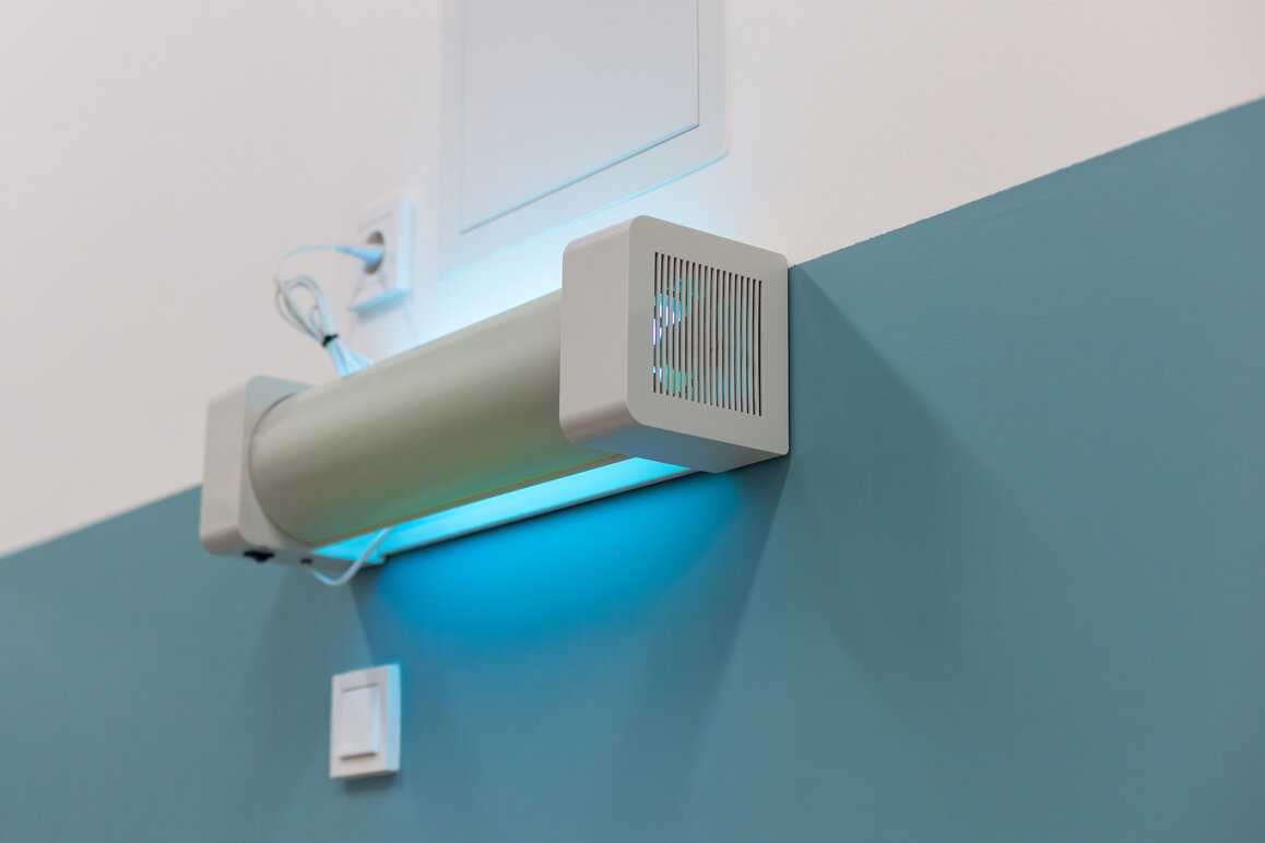 The Benefits of Installing a UV Coil Purifier for Improved Indoor Air Quality