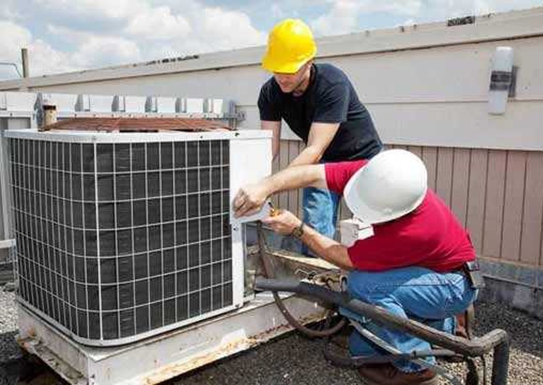 Priority Indoor Comfort HVAC service in Phenix City, AL