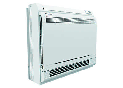 Ductless heating unit showcasing modern design and efficient air distribution, relevant to ductless heating services in Phenix City, AL.