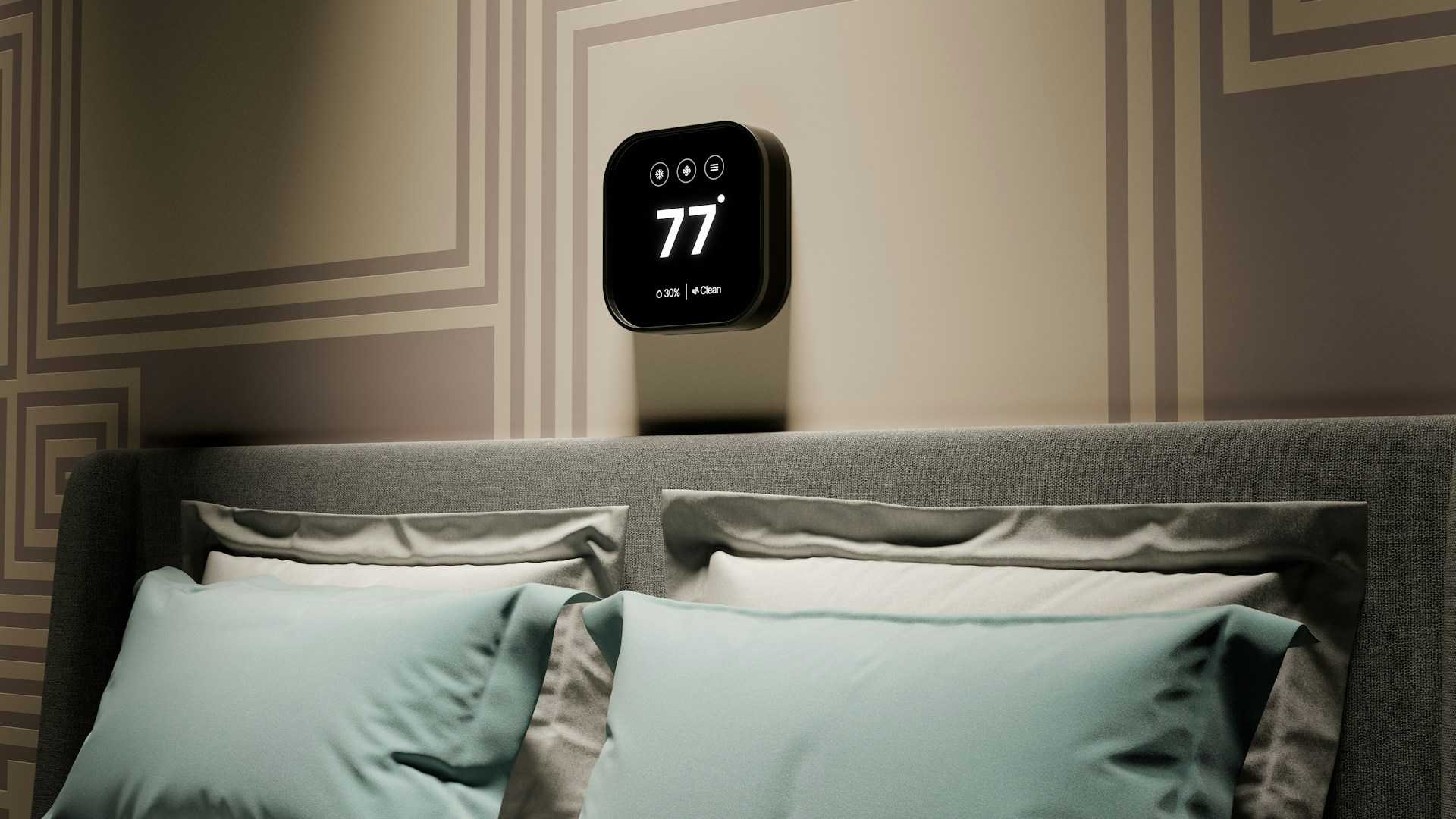 thermostat